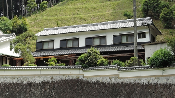 【朝食付き】手作り和定食！最終インは21時★ビジネスや観光で到着が遅くても安心※現金特価